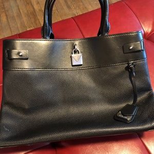Gramercy Large Purse